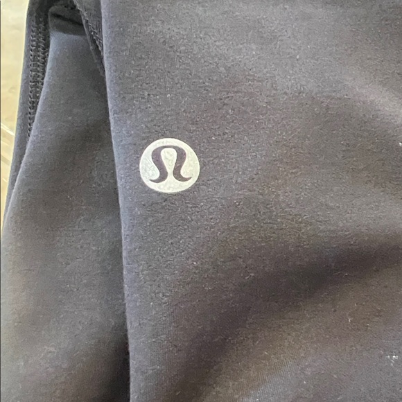 lululemon athletica Pants - Lululemon High-Waisted Black Leggings Align 23” for Women